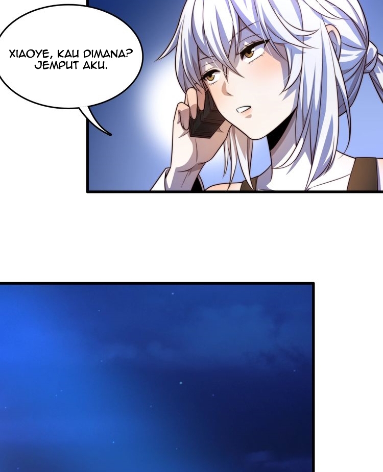 Reborn Doctor Chapter 16 Gambar 42